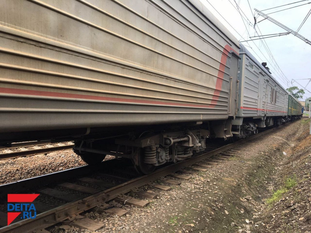 Ролик с опасным развлечением оказалось вне закона в Хабаровске