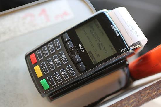 Современным оборудованием во Владивостоке оснащен лишь один автобус