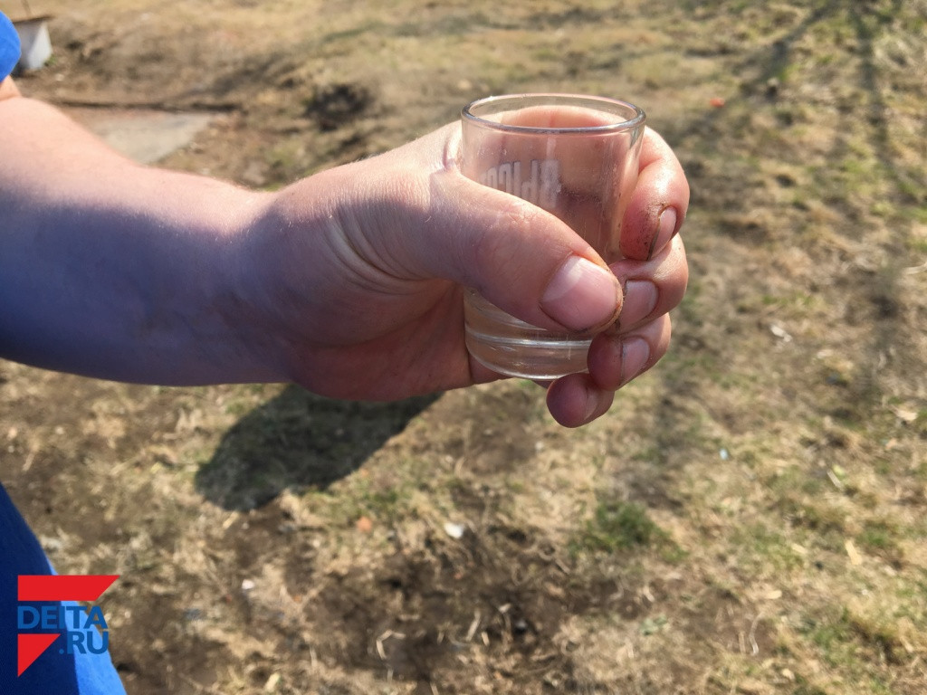 Алкоголик изощренно лишил жизни собственную мать во Владивостоке