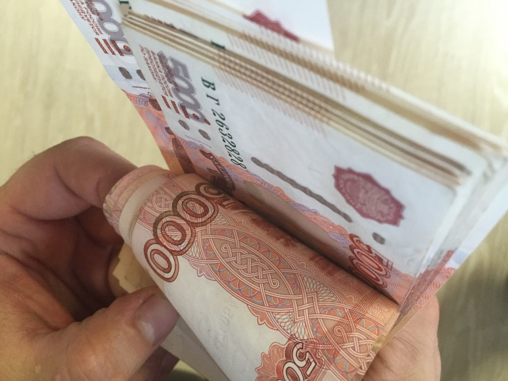 Приморец заработал 1,5 млн на играх и отправится под суд