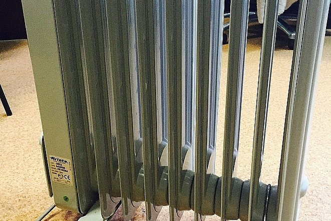 Приморские власти не дадут замерзнуть «Радужному»