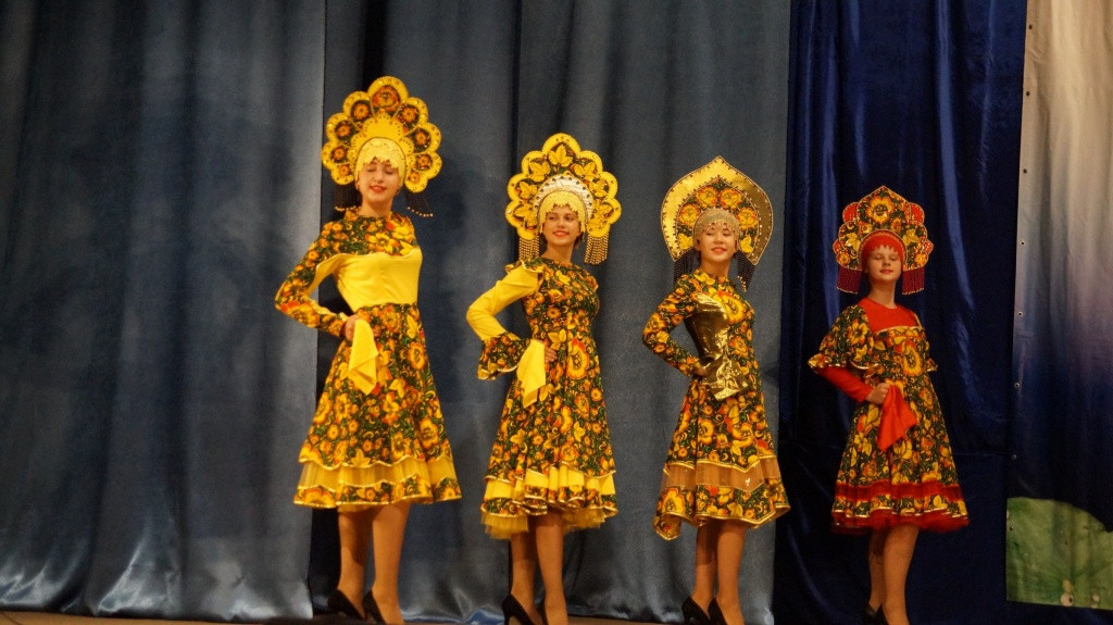 Чукотка будет окультуриваться