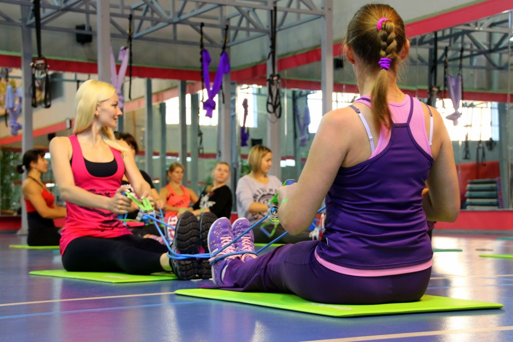 У некоторых людей есть «аллергия на физические упражнения»