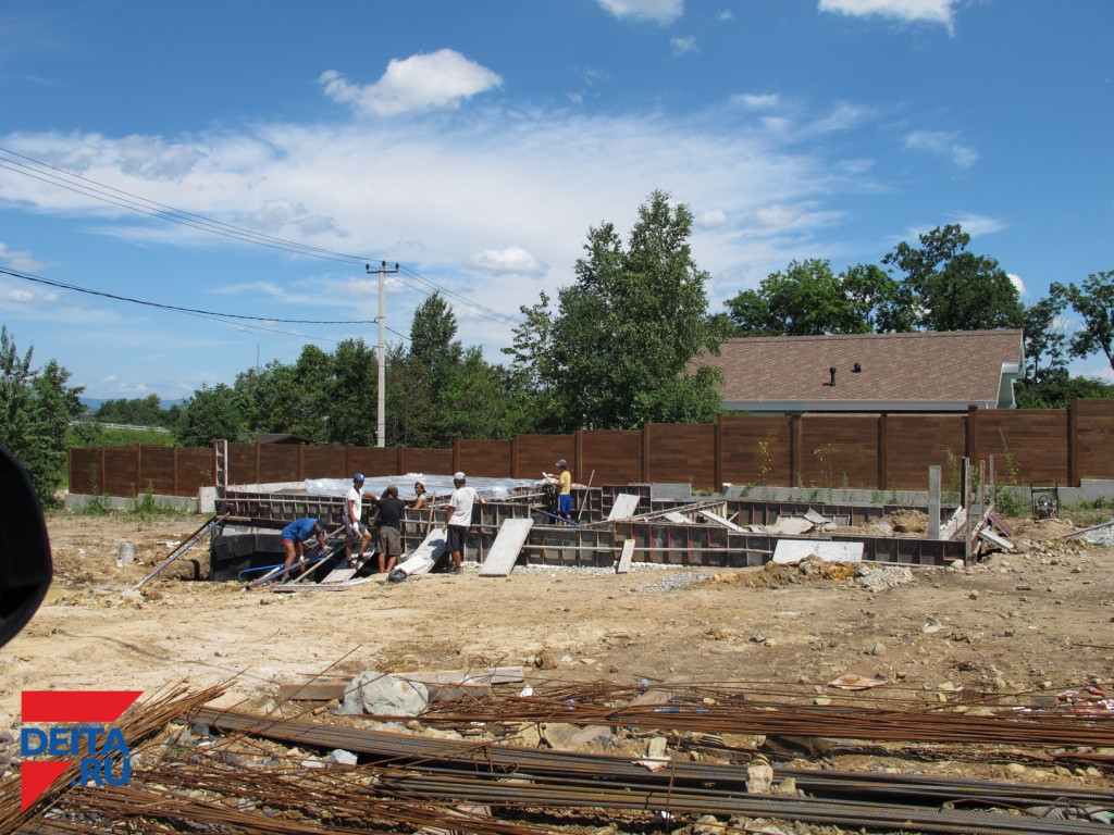 ТОРы соблазняют "экономических вуайеристов" Приморья