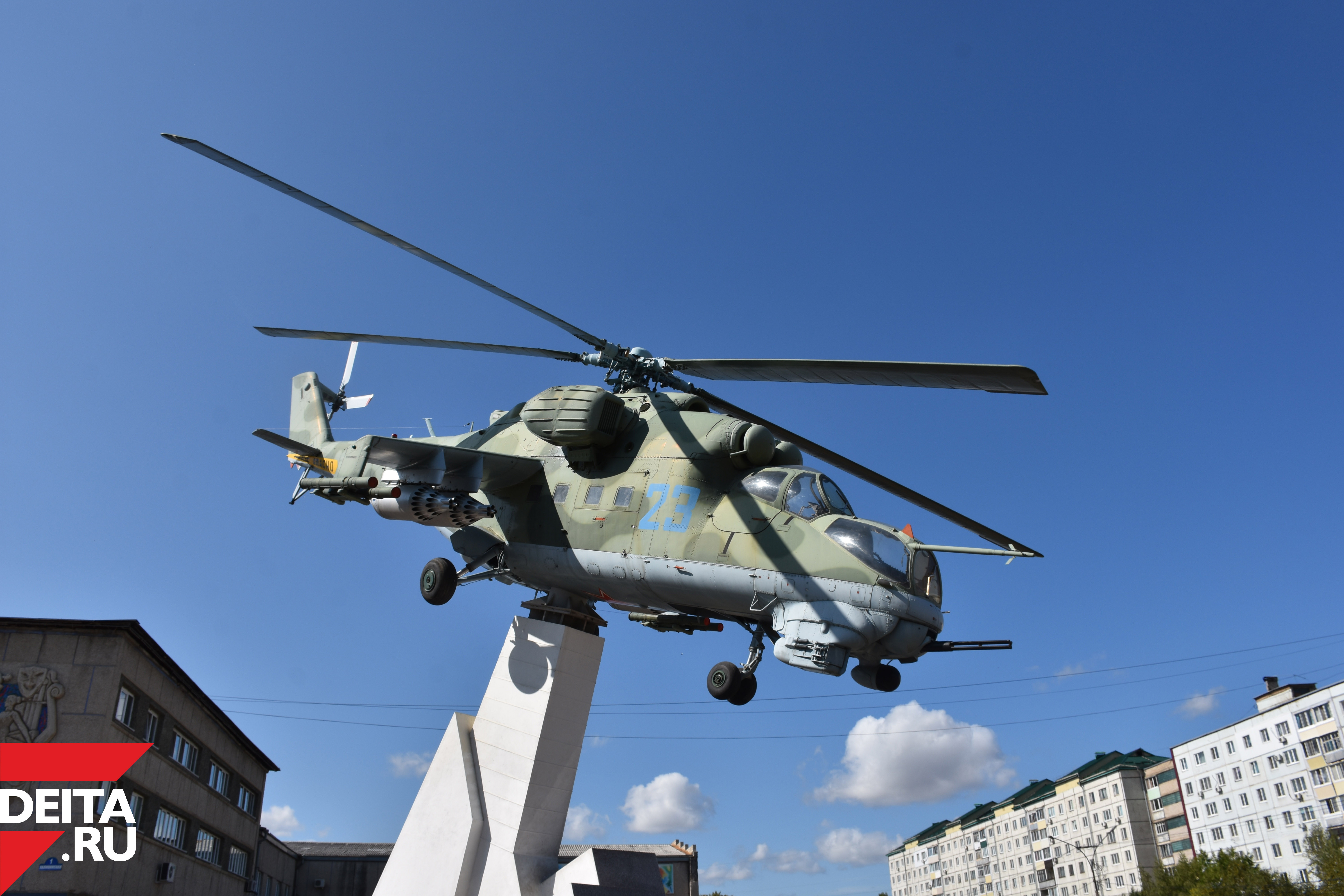 Обновленный сквер увидят жители Приморья