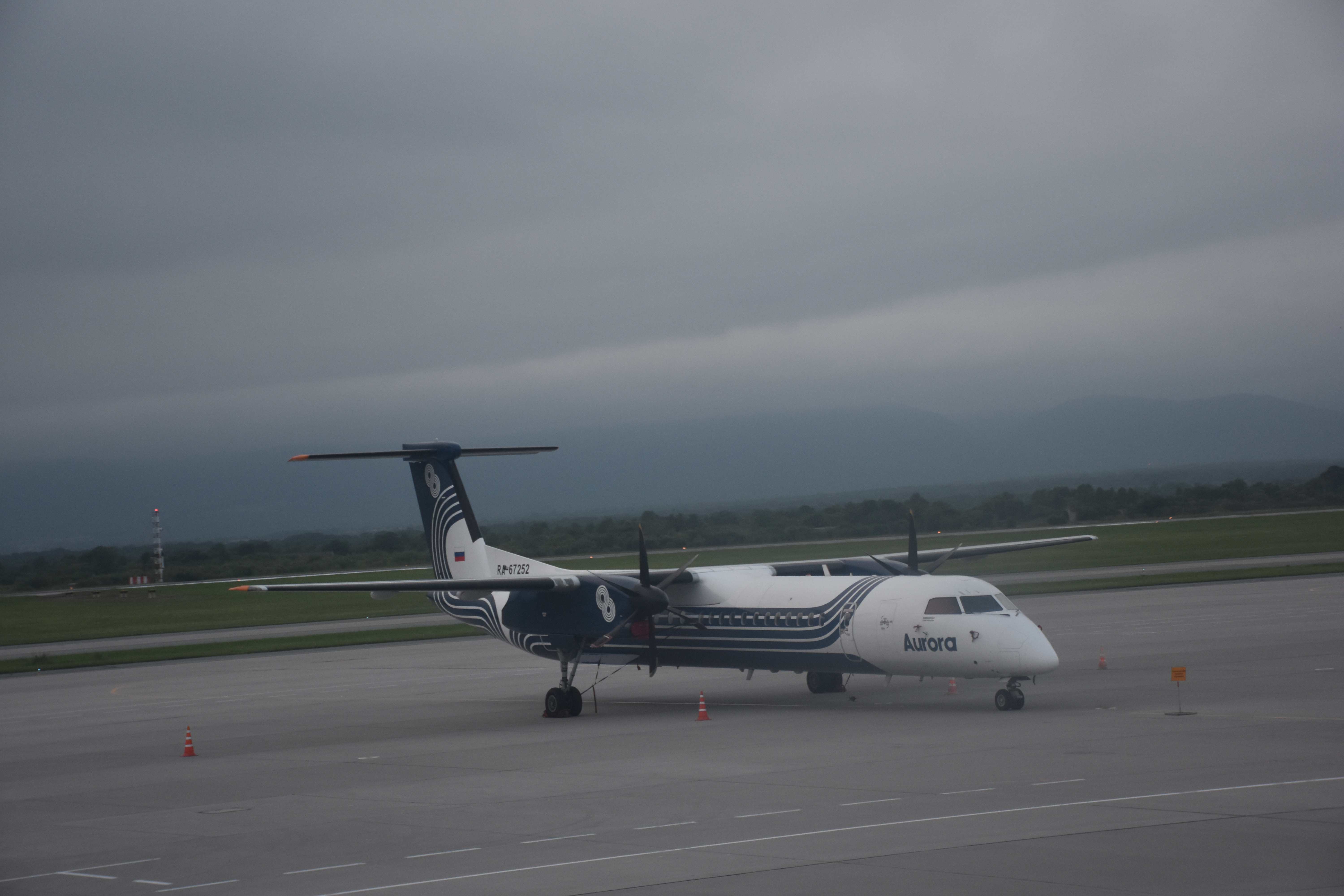 Авиакомпания Чукотки отказалась вернуть деньги за билет