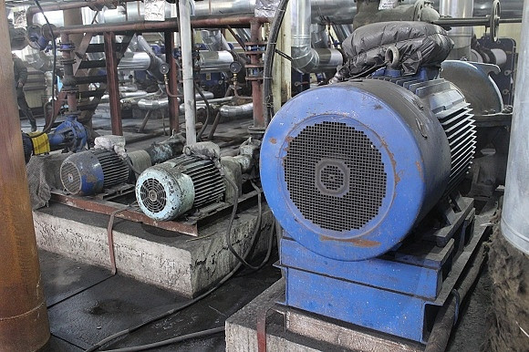 Стали известны проблемы Уссурийска перед отопительным сезоном