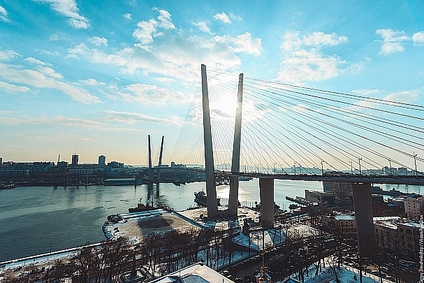 Во Владивостоке решится, каким будет новый Шелковый путь