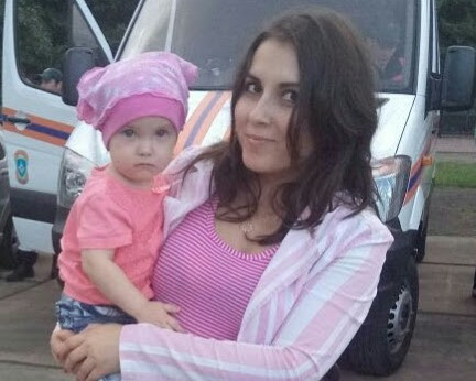 Женщина спасла тонущего мальчика в ЕАО