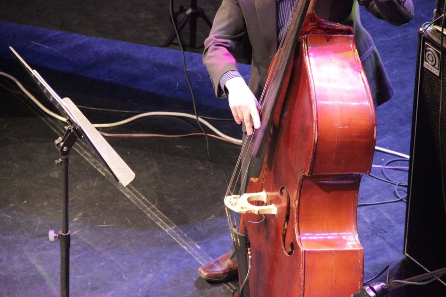 Сахалин на три дня стал островом джаза