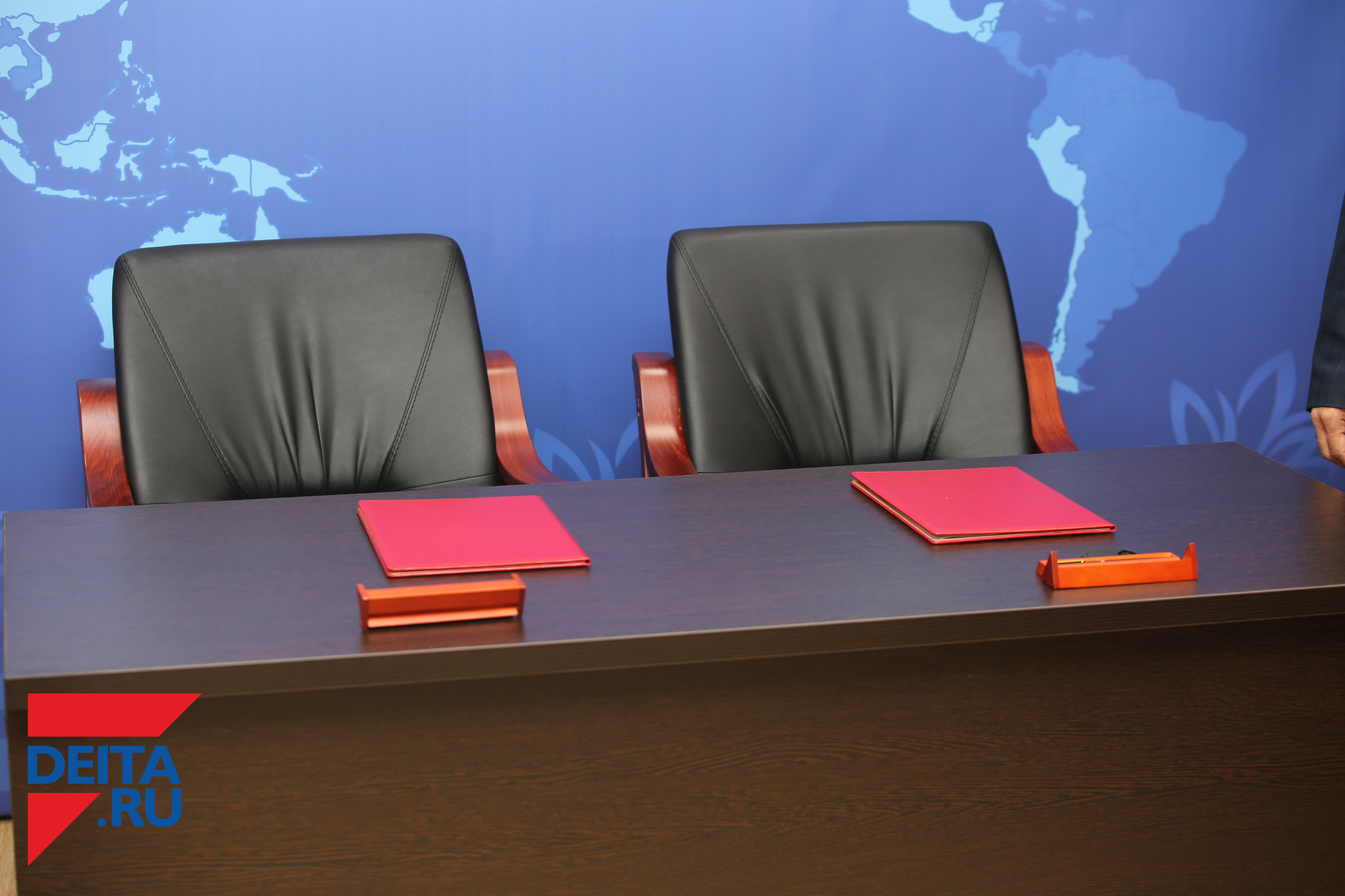 Предпринимателей Сахалина поддерживает государство