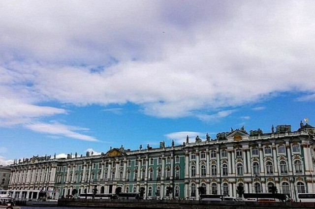 Уникальные проекты представят в Дни Эрмитажа во Владивостоке