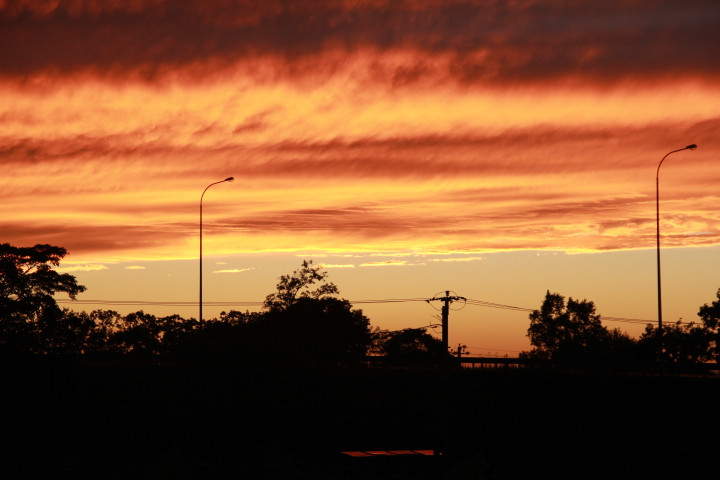 Стали известны самые грязные города России