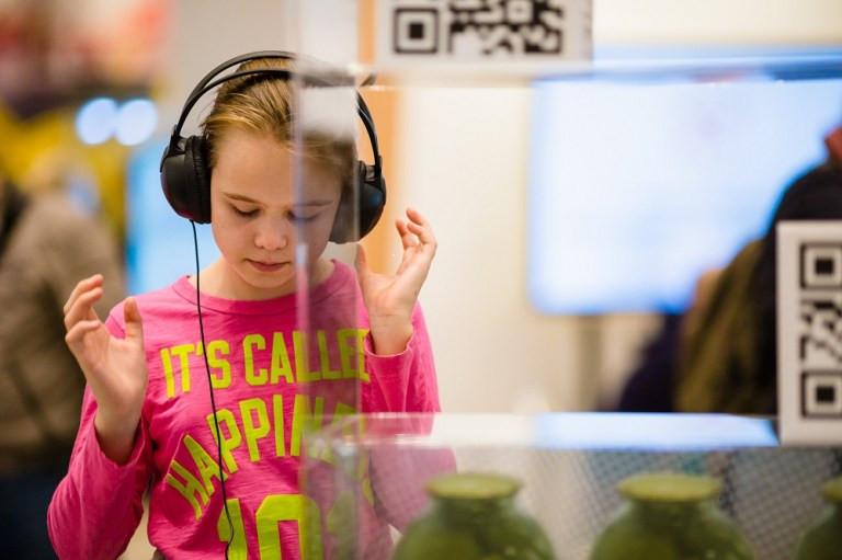 Уникальные лекции прочитают во Владивостоке представители ведущих музеев страны