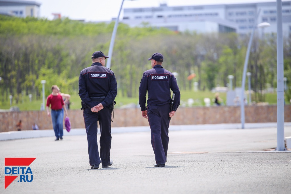 Следком проверит информацию об избиении девочки в Приморье