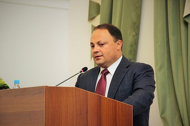 Пушкарёв назвал позицию следствия неаргументированной