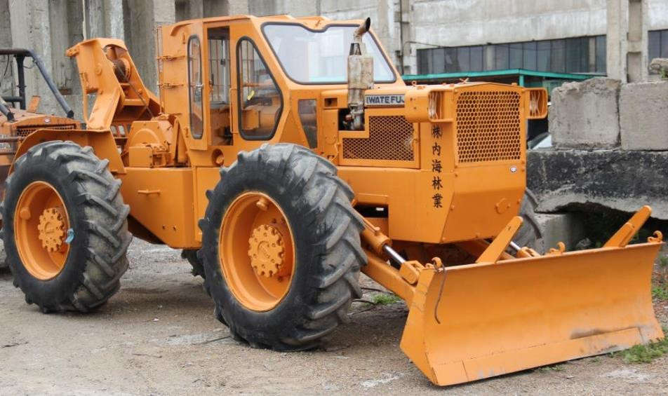 Смертью тракториста на Камчатке заинтересовались следователи