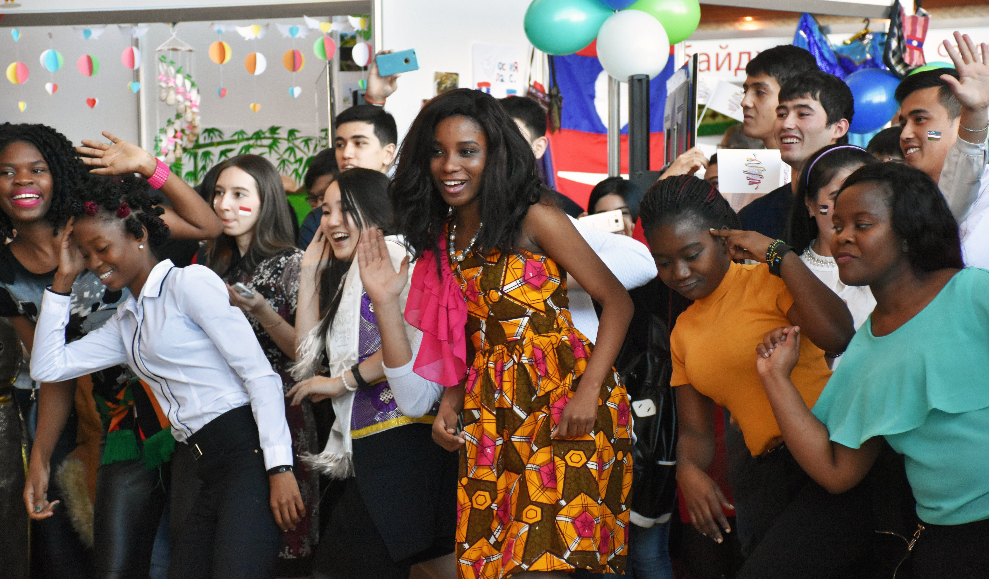 Форум молодежного самоуправления состоится в Приморье