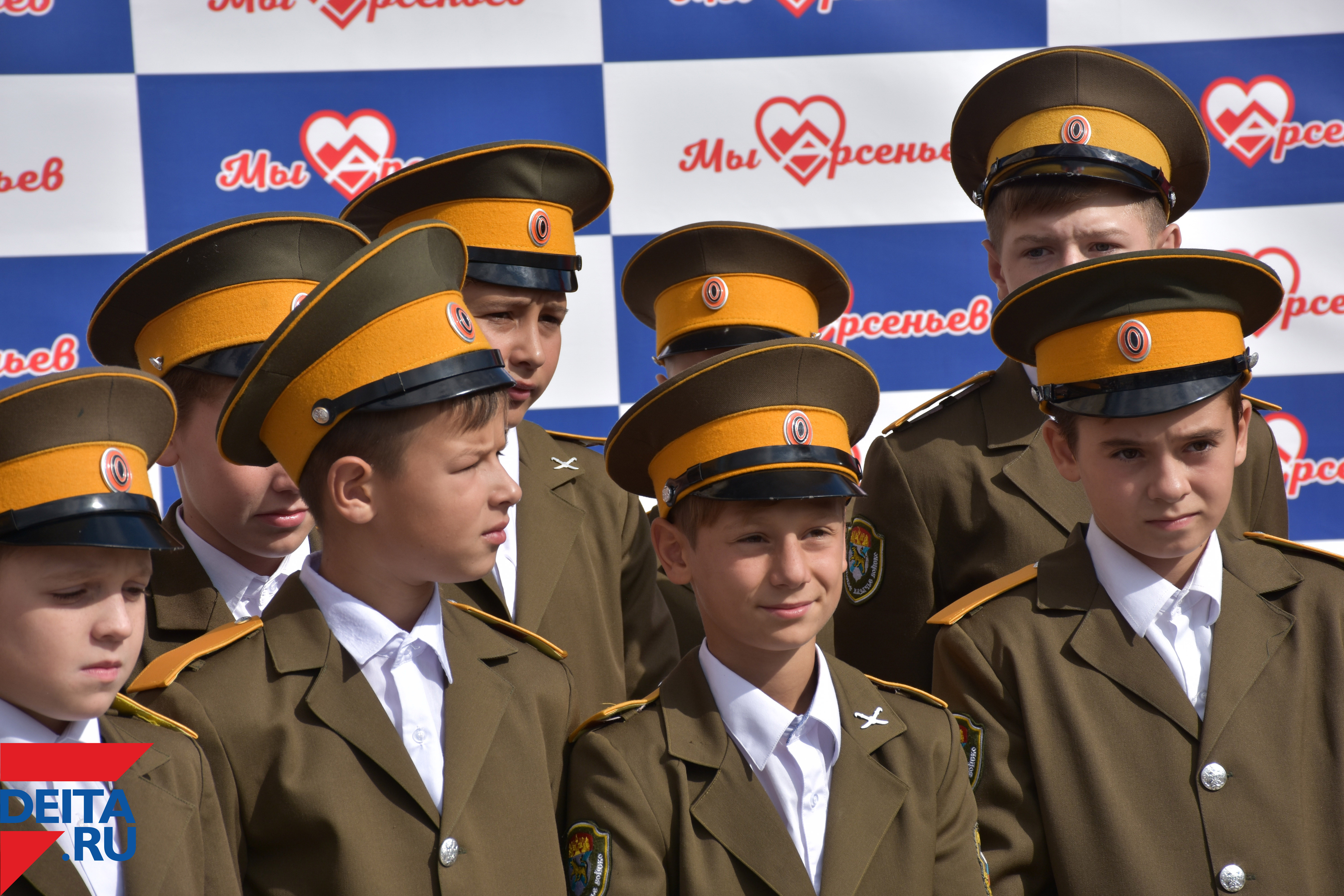 Вопросами актуальности патриотического воспитания задались ветераны Приморья