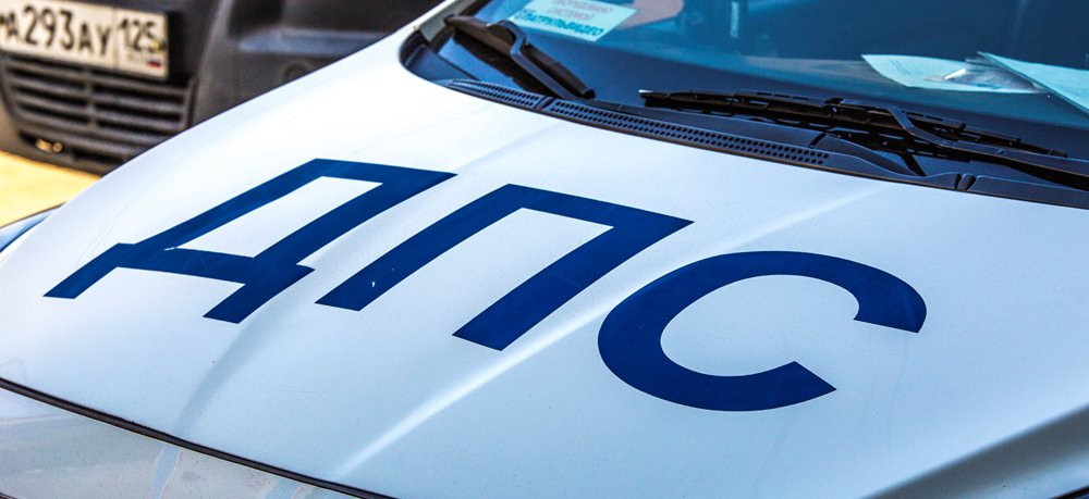 Четыре смертельных ДТП произошло в Приморье