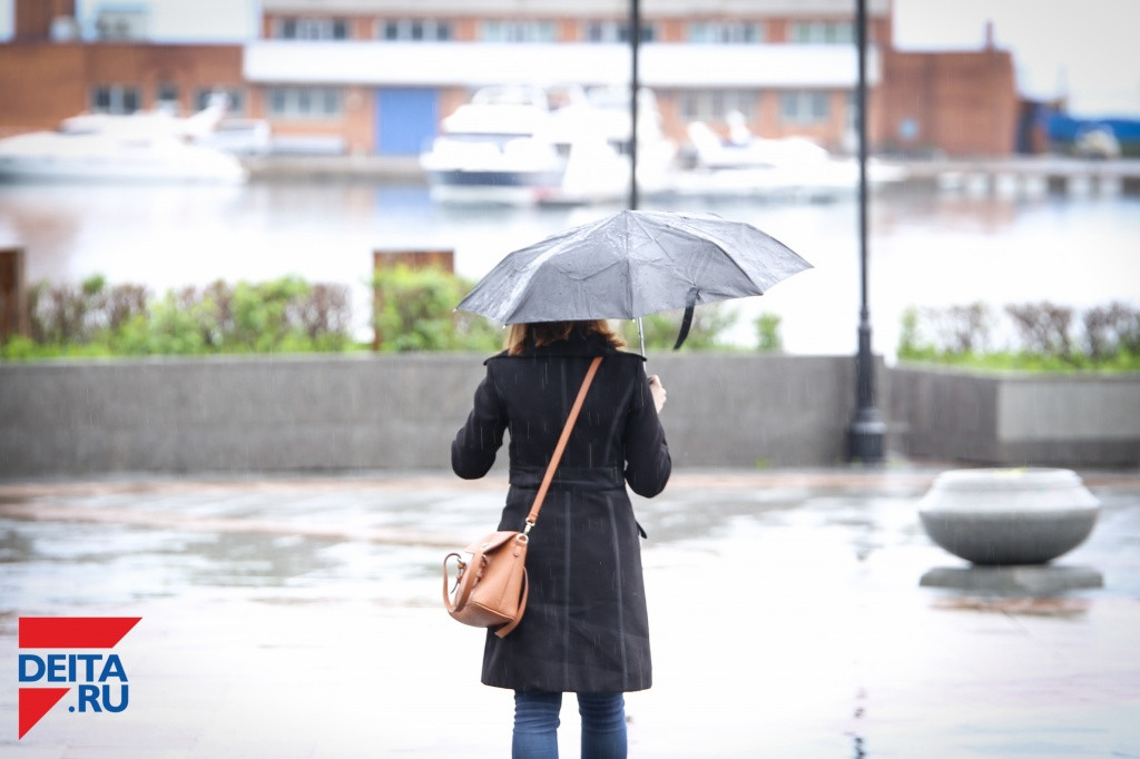 Стал известен точный день, когда в Приморье похолодает