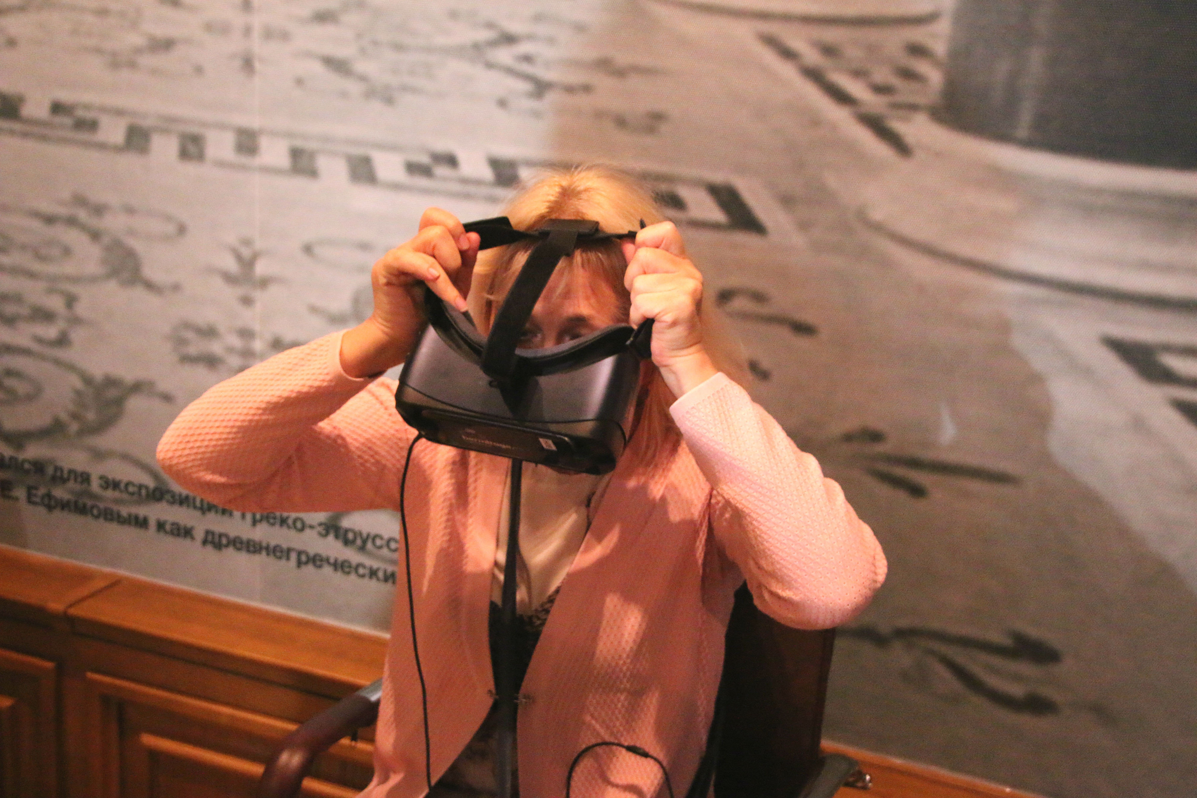 Впервые в «Дни Эрмитажа» проводится уникальная акция для приморцев