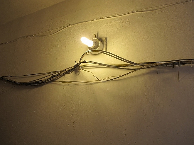 Отключение электричества пройдет во Владивостоке во вторник