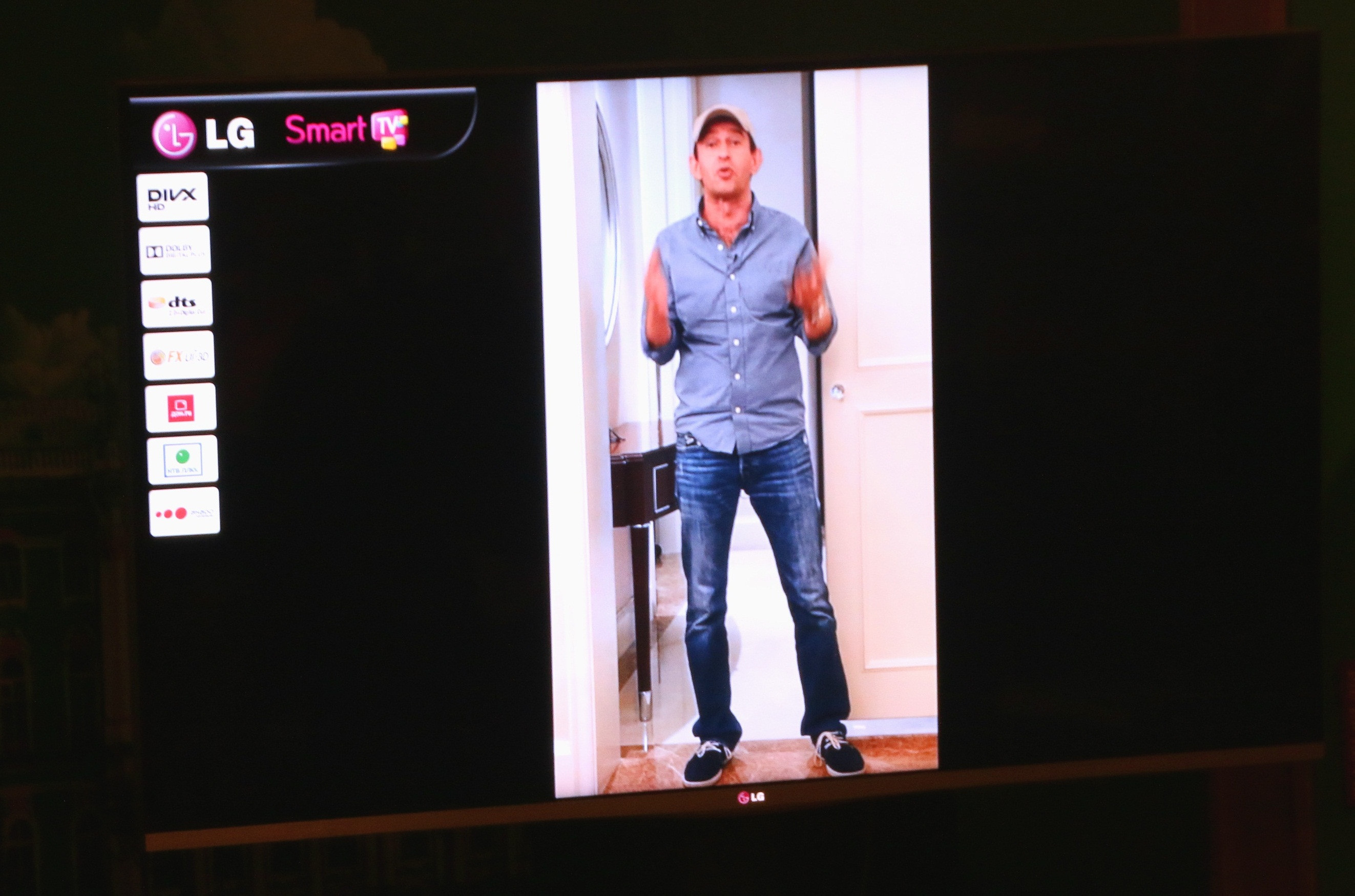 Константин Хабенский рассказал об Эрмитаже во Владивостоке