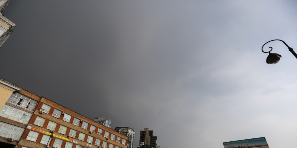 Погода во Владивостоке может измениться к вечеру