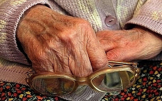 В Приморье посчитала долгожителей