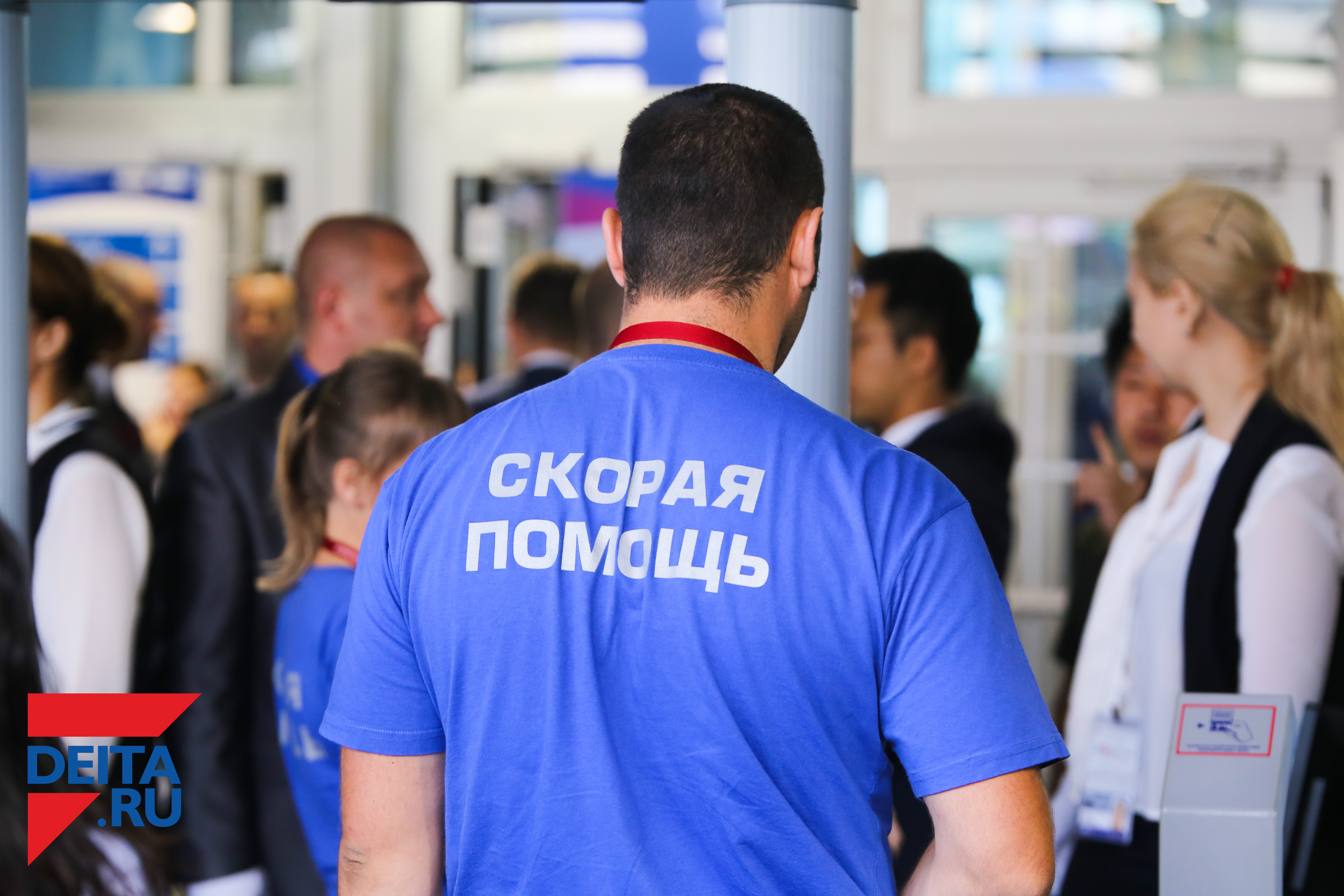 Простой метод увидеть инсульт назвали специалисты