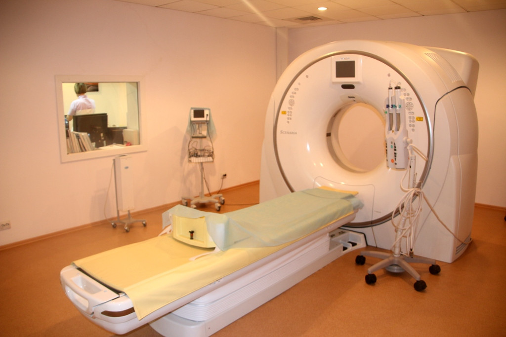 Сделать высокотехнологичную помощь еще доступнее стремятся депутаты Приморья