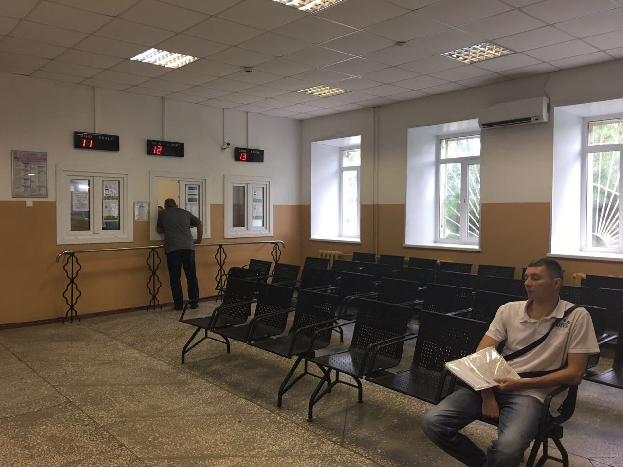 График работы ГИБДД вновь изменился во Владивостоке