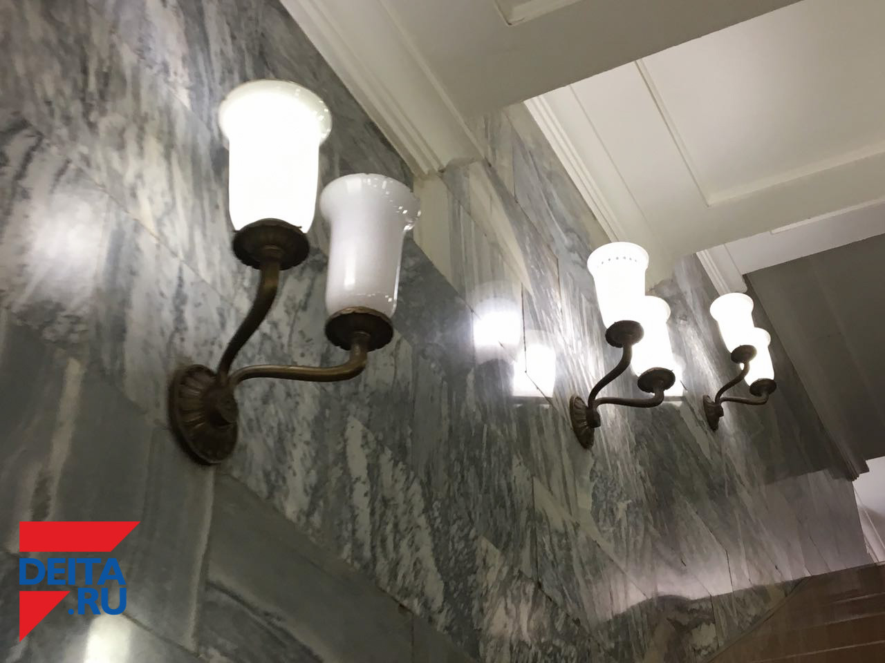 Свет отключат в некоторых домах Владивостока