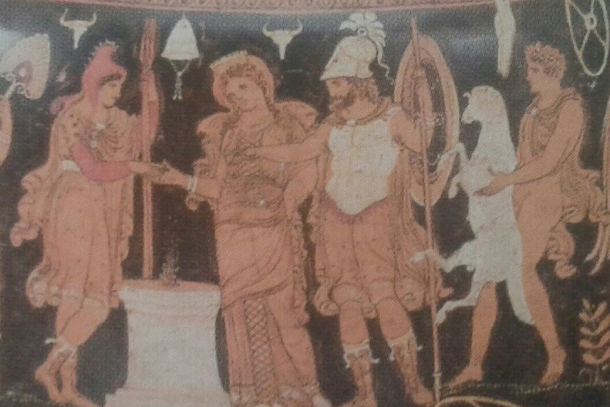 Шедевр из коллекции Эрмитажа восхищает приморцев