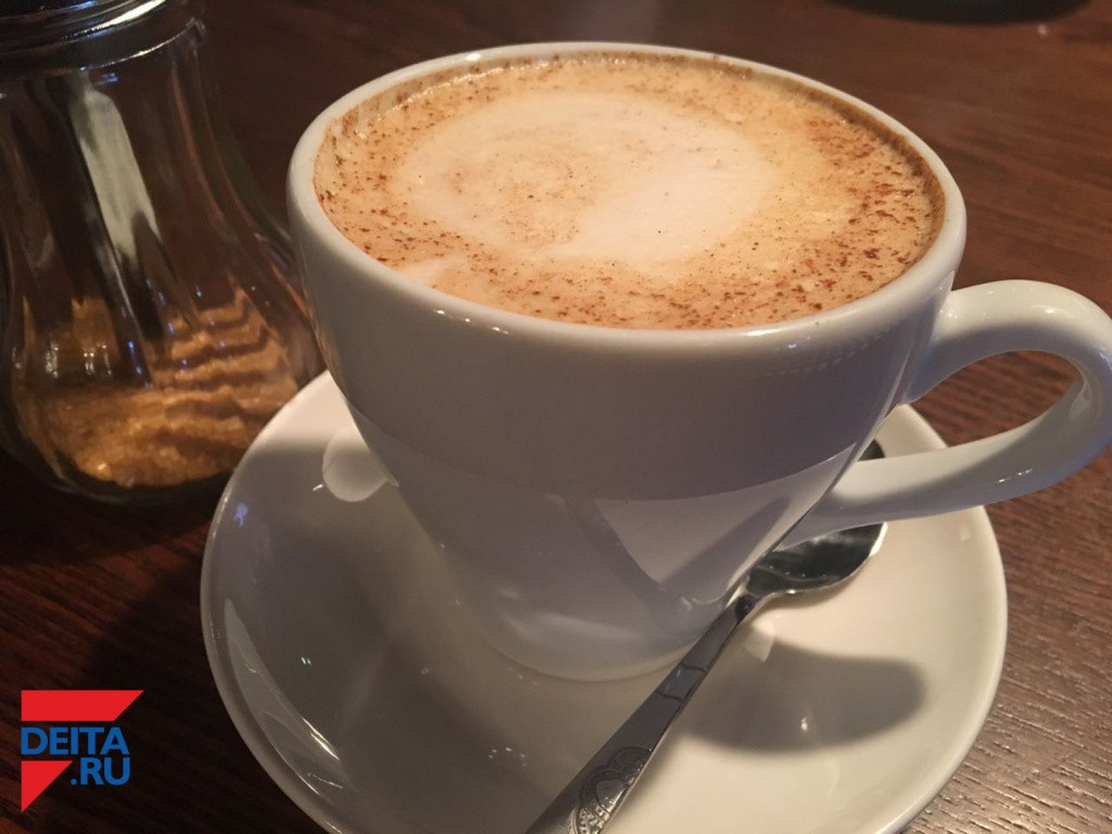 5 фактов о кофе, которые вы не знали