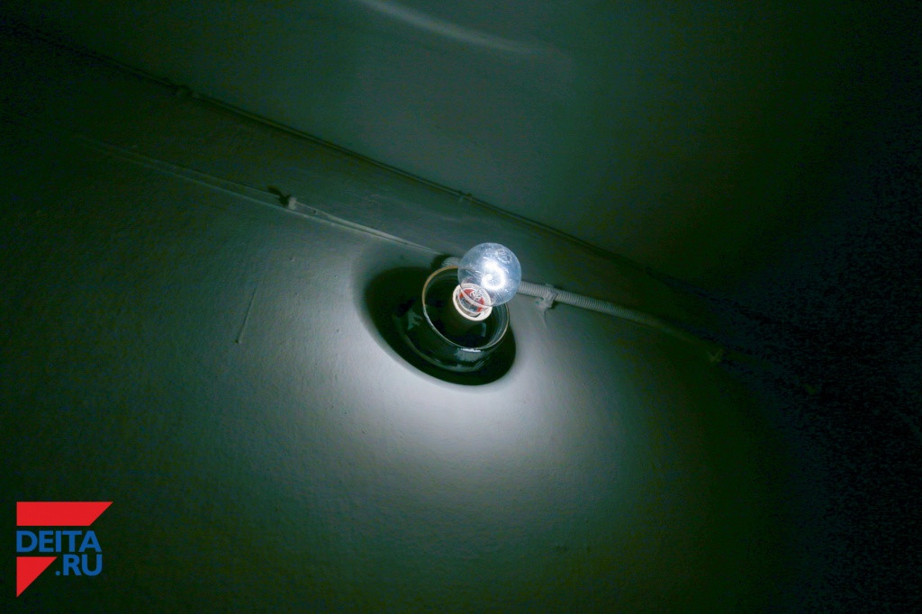 Городские службы отключат свет во многих домах Владивостока в четверг