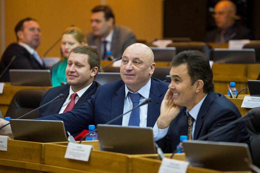 Сельские мастера производственного обучения стали педагогами