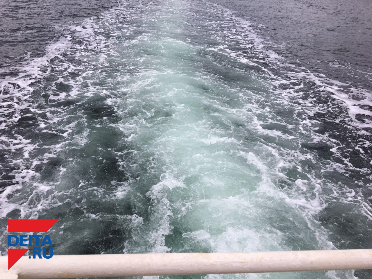 Несколько рыбаков удалось спасти в Амурской области