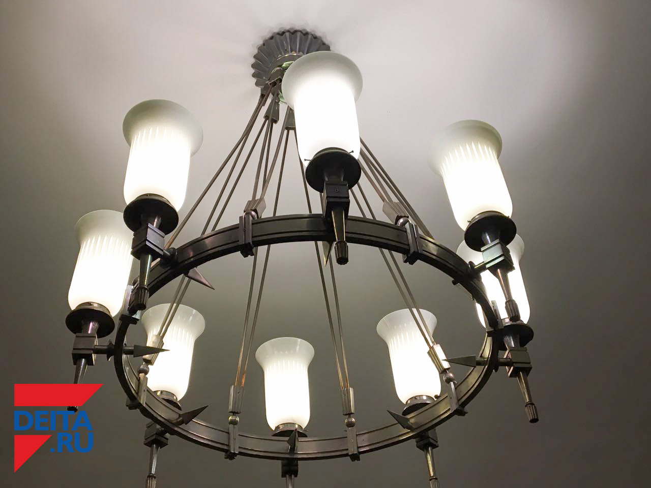 Отключение света планируется в некоторых домах Владивостока в пятницу