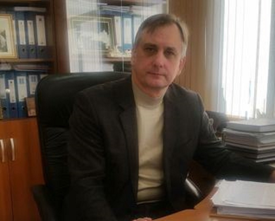 Вице-президентом РАН может стать приморец