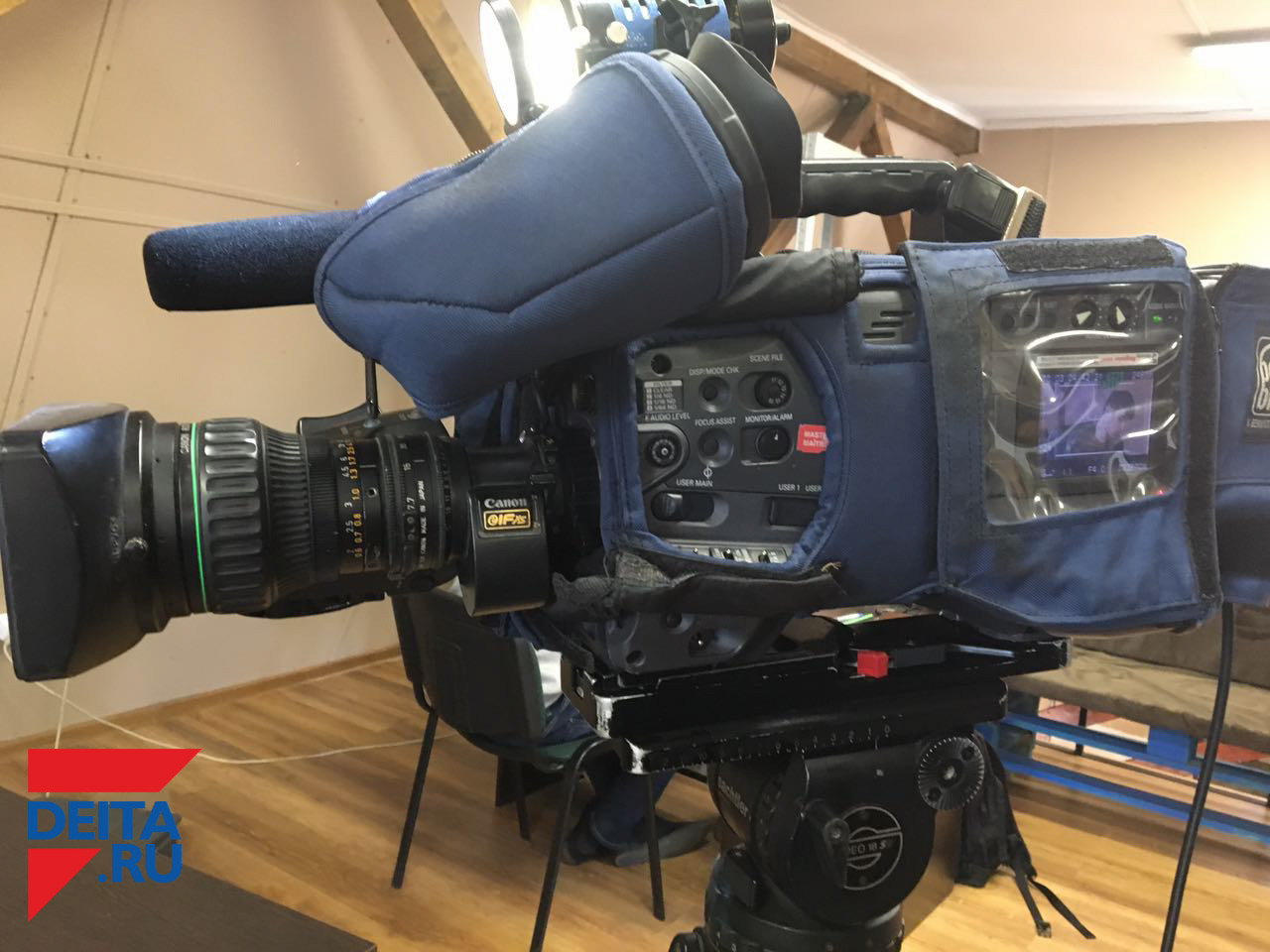 Мастер-класс кинематографистов из Польши пройдет во Владивостоке