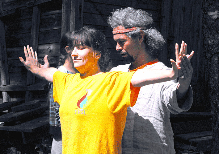 Тренинги по системе «Белояр» с Сергеем Деминым пройдут во Владивостоке