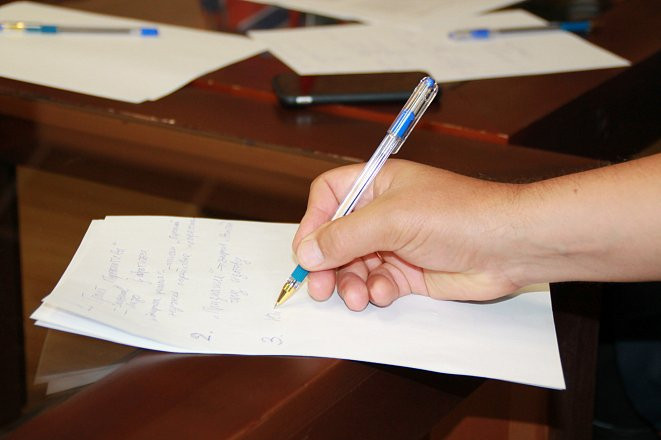 "Нищие" Приморья задали депутатам провокационный вопрос