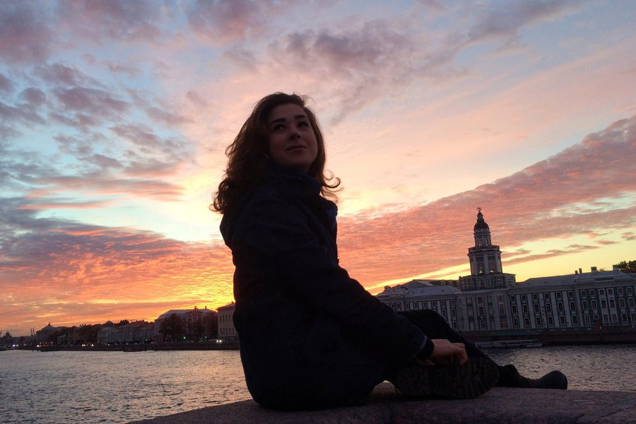 5 Российский город стал самым привлекательным для туристов городом Европы