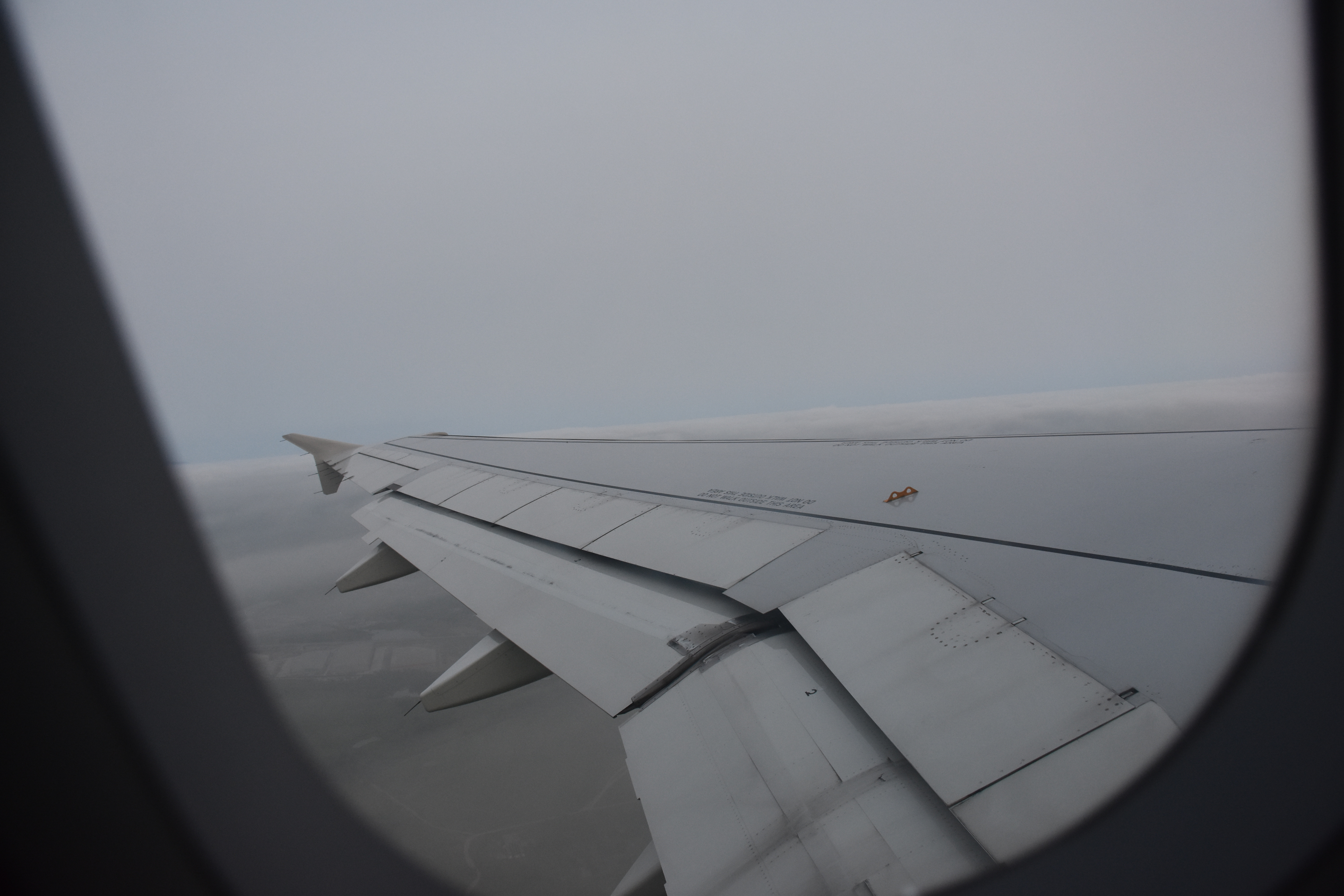 Двигатель отказал во время полета у крупнейшего пассажирского самолета