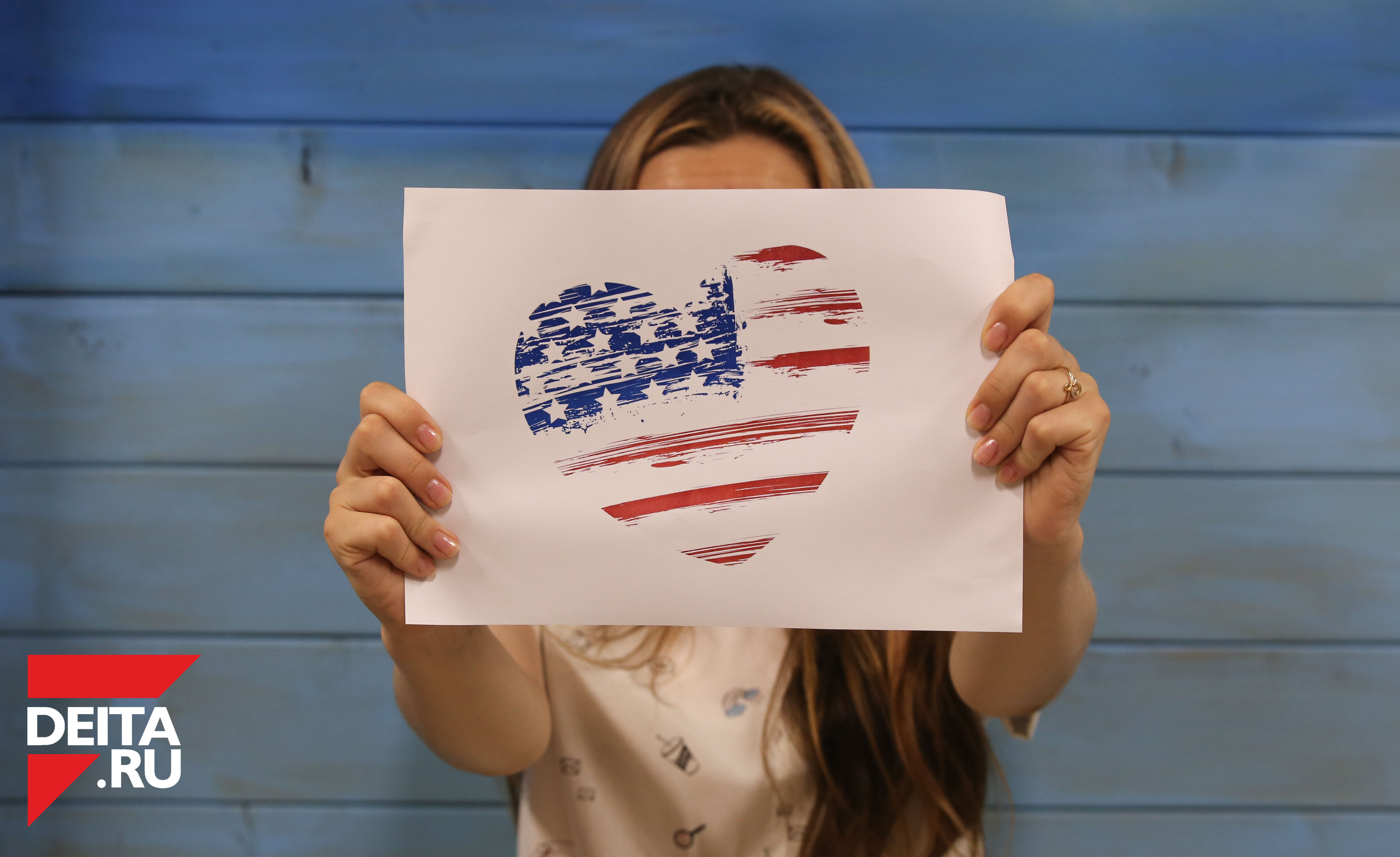 Крупнейшую российскую телекомпанию пытаются «задушить» в США?