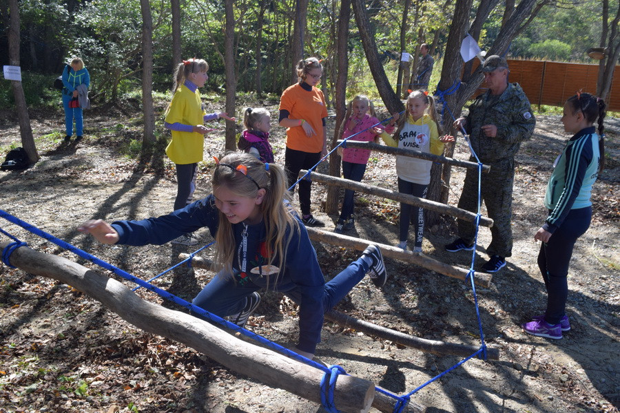 Всемирный день туризма отметили в приморском заповеднике