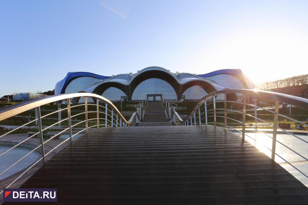 В Приморье появилось уникальное высокоточное оборудование