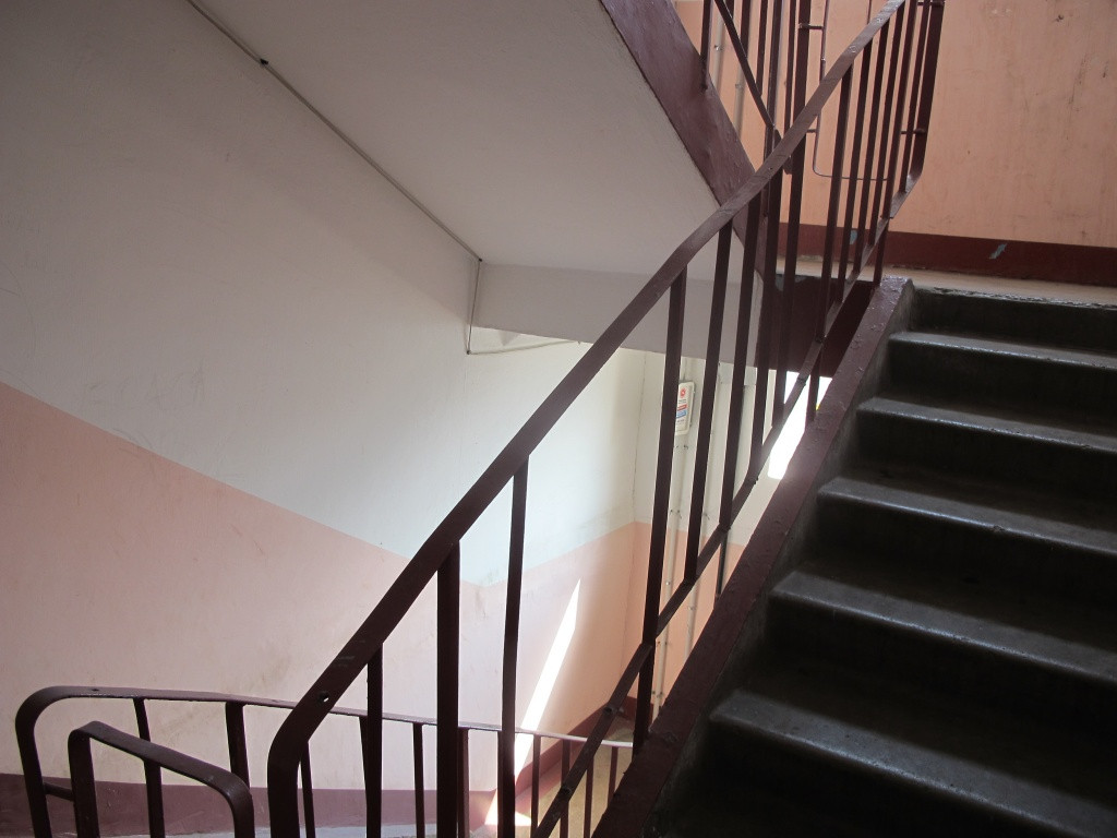 Хозяйственность приморца вышла за рамки приличия